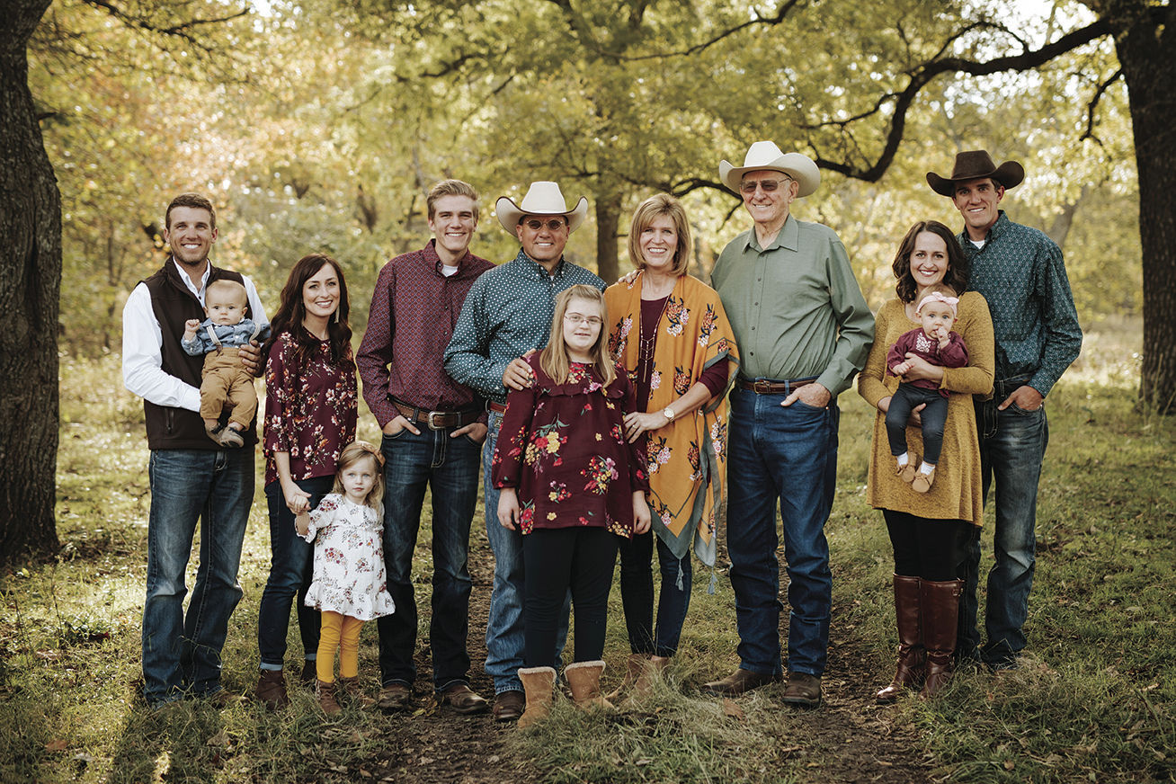 Marker Family